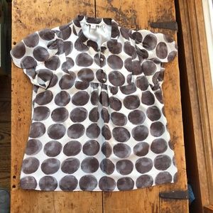 Banana Republic Blouse